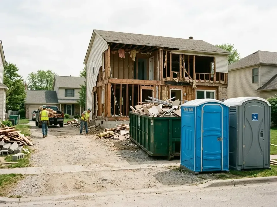home-renovation-demolition-sit-010 — frequently asked questions, Portable Toilet & Dumpsters Rental in American Fork, UT
